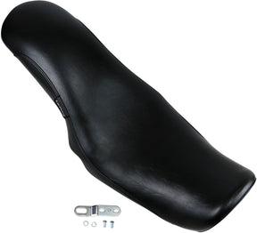 Le Pera King Cobra Seat - 06-17 Dyna Seat Le Pera