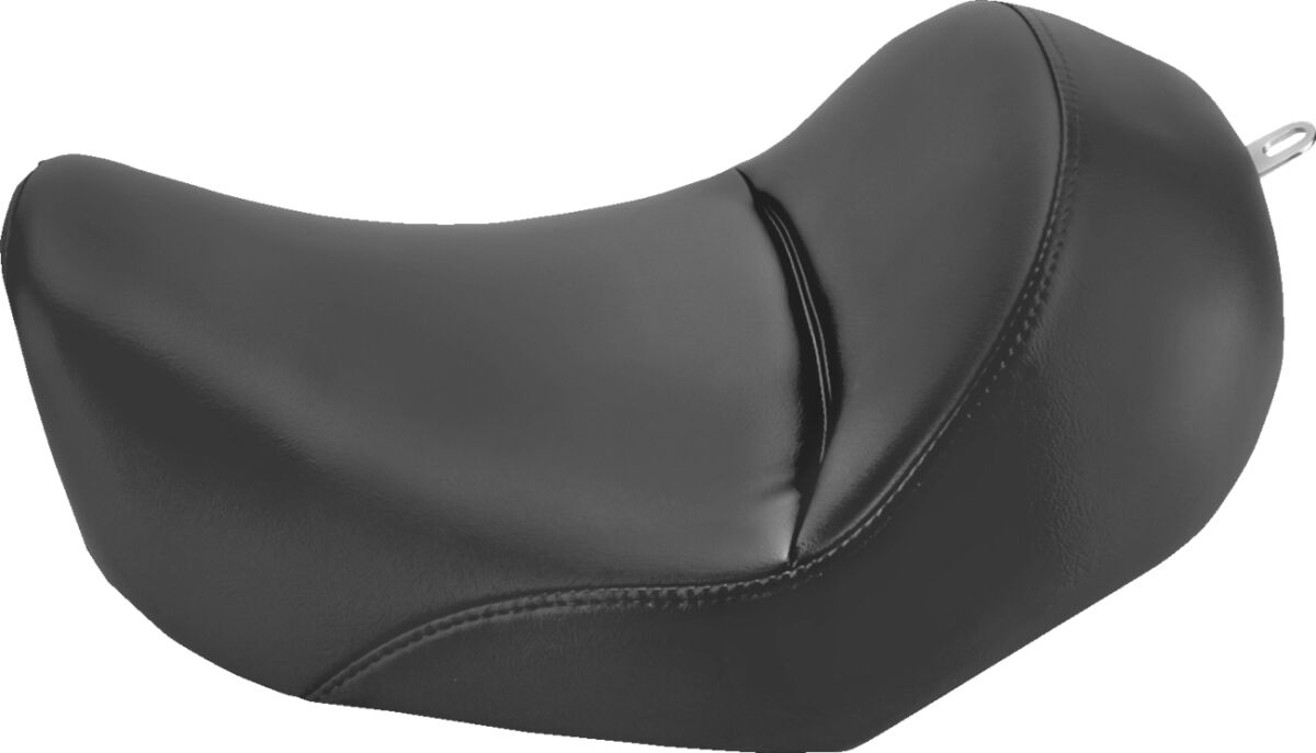 Renegade Heels Down Solo Seat - 06-17 Dyna Seat Saddlemen Default Title