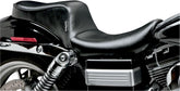 Cherokee Smooth Seating Seat - 06-17 Dyna Seat Le Pera Default Title