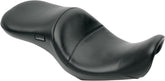 Maverick Smooth Seating Seat - 06-17 Dyna Seat Le Pera Default Title