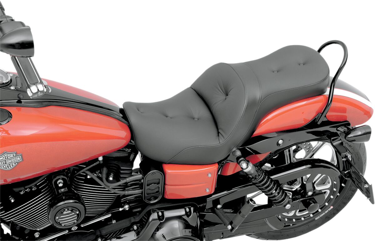Explorer RS Seat - 06-17 Dyna Seat Saddlemen