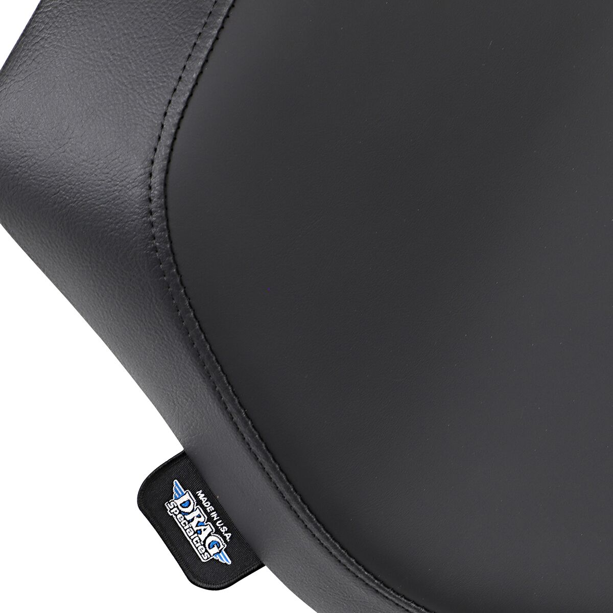 Drag Specialties Seats Seat Losolo Smth 96 03 Fxd SEATS-FOR HARLEY DYNAGLIDE Drag Specialties