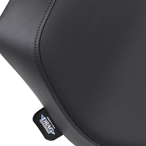 Drag Specialties Seats Seat Losolo Smth 96 03 Fxd SEATS-FOR HARLEY DYNAGLIDE Drag Specialties