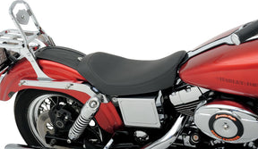 Drag Specialties Seats Seat Losolo Smth 96 03 Fxd SEATS-FOR HARLEY DYNAGLIDE Drag Specialties