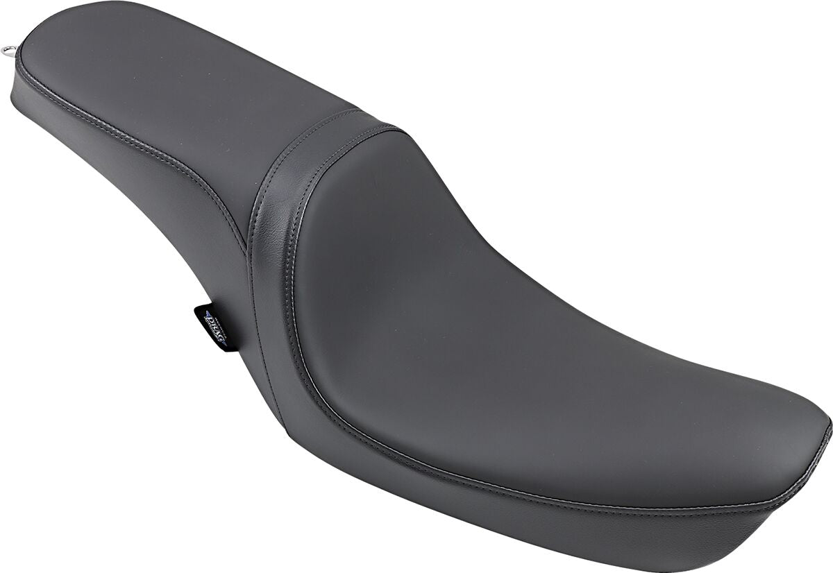 Drag Specialties Seats Seat Pred2 Up Smth96 03 Fxd SEATS-FOR HARLEY DYNAGLIDE Drag Specialties