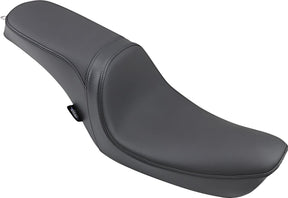 Drag Specialties Seats Seat Pred2 Up Smth96 03 Fxd SEATS-FOR HARLEY DYNAGLIDE Drag Specialties