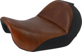 Saddlemen Seat Lariat 06 17 Dyna SEATS-FOR HARLEY DYNAGLIDE Saddlemen