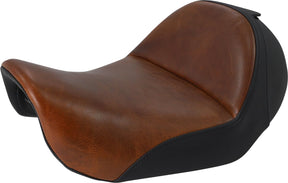Saddlemen Seat Lariat 06 17 Dyna SEATS-FOR HARLEY DYNAGLIDE Saddlemen