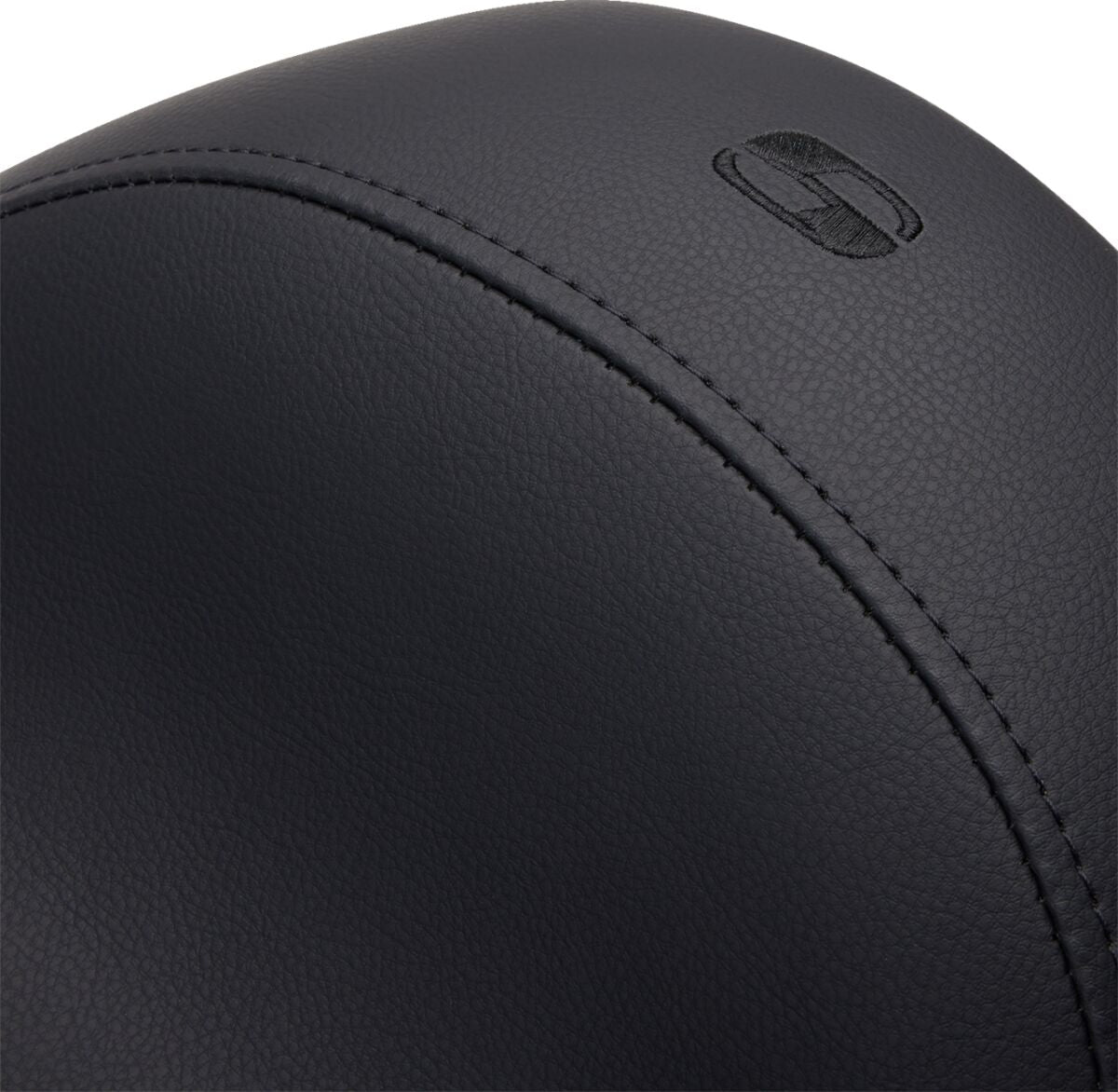 Renegade S3 Seat - 06-17 Dyna Seat Saddlemen