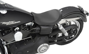 Saddlemen Renegade S3 Seat - 06-17 Dyna Seat Saddlemen