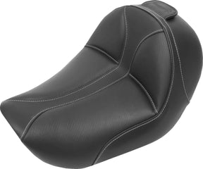 Saddlemen Dominator Solo Seat - 06-17 Dyna Seat Saddlemen