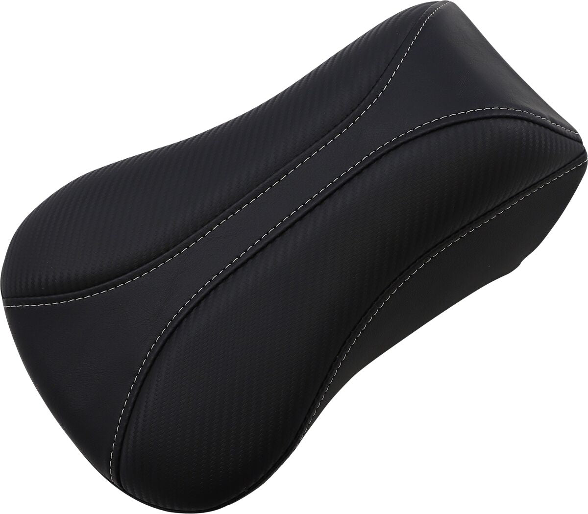 Saddlemen Dominator Pillion - 06-17 Dyna Seat Saddlemen