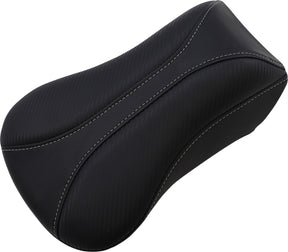 Saddlemen Dominator Pillion - 06-17 Dyna Seat Saddlemen