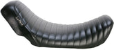 Bare BonesPleated Seating Solo Seat - 06-17 Dyna Seat Le Pera Default Title