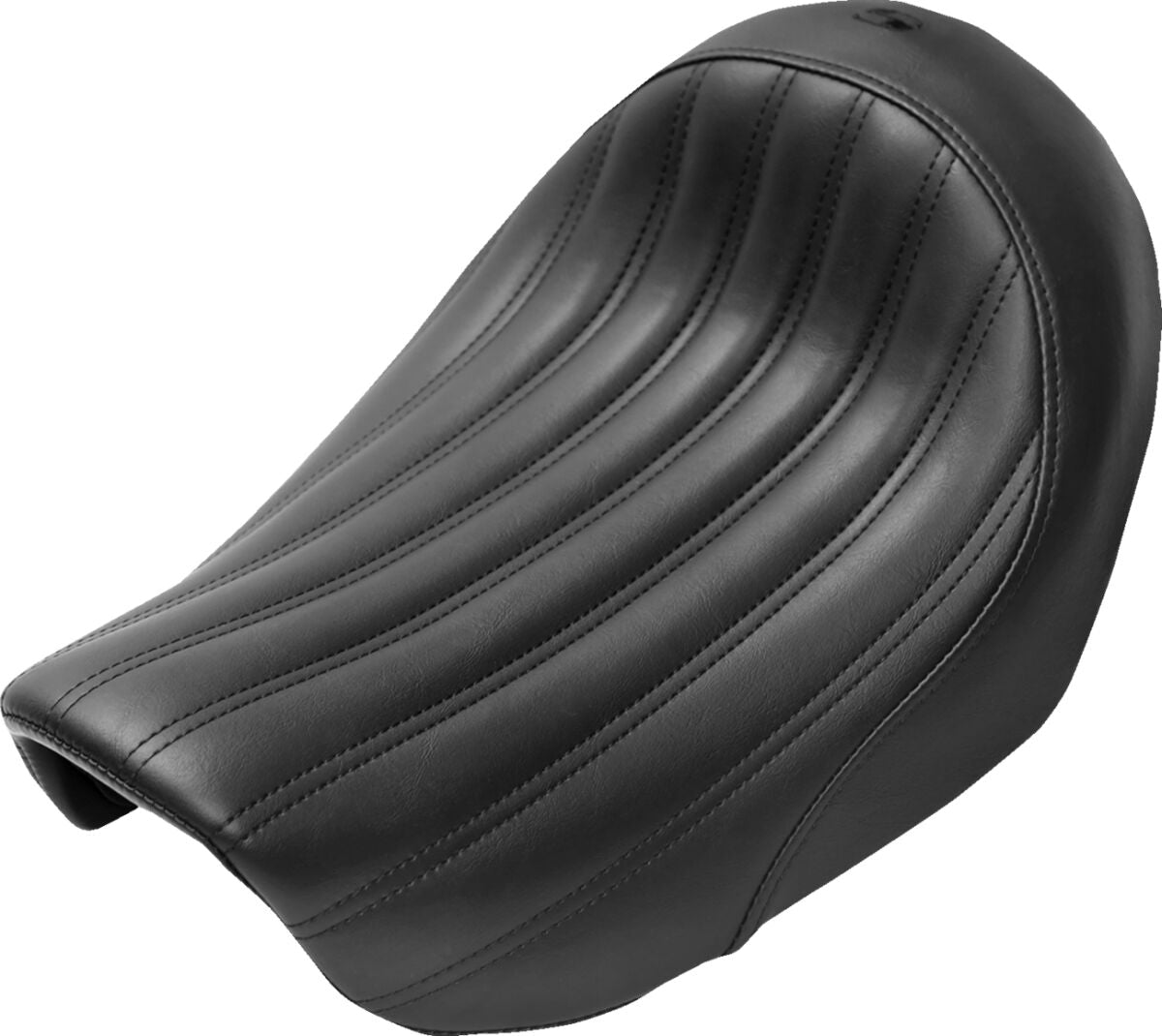 Renegade Knuckle Seat - 06-17 Dyna Seat Saddlemen Default Title