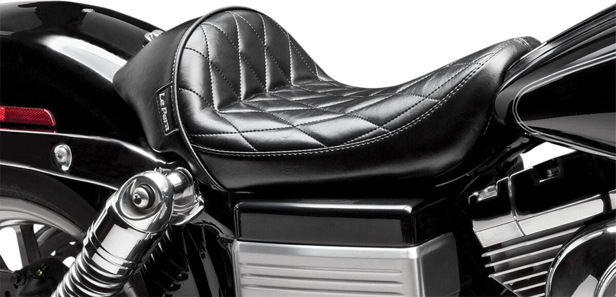 Seat Stubs Cafe Solo Diamond Black Le Pera Default Title