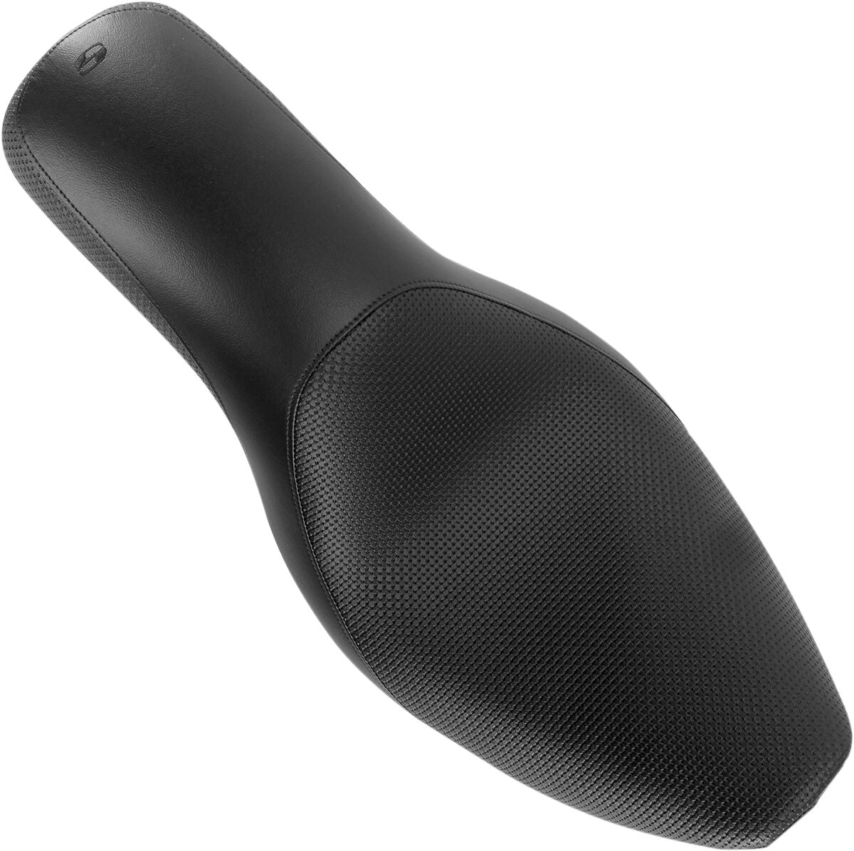 Saddlemen Profiler BW Seat - 06-17 Dyna Seat Saddlemen