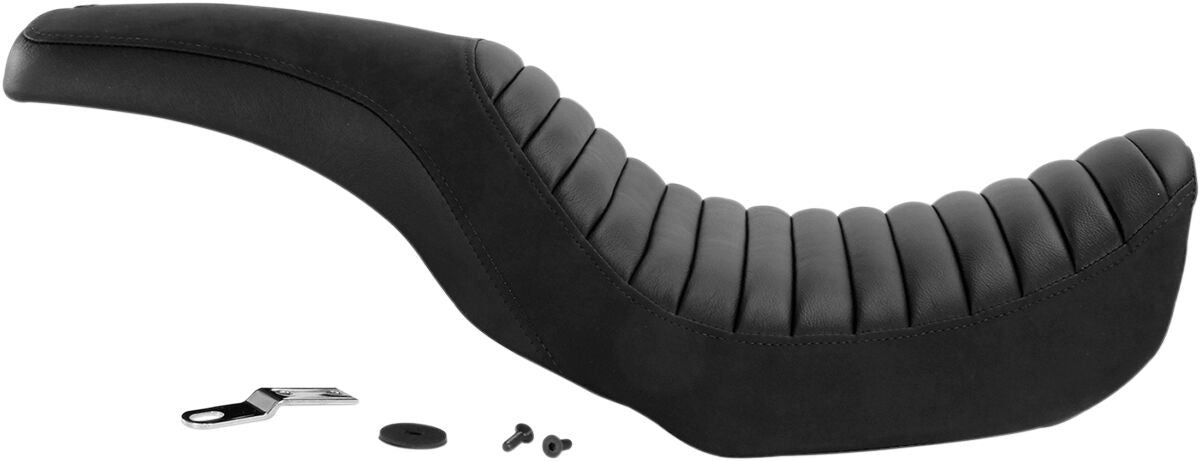 Profiler TR Seat - 06-17 Dyna Seat Saddlemen Default Title