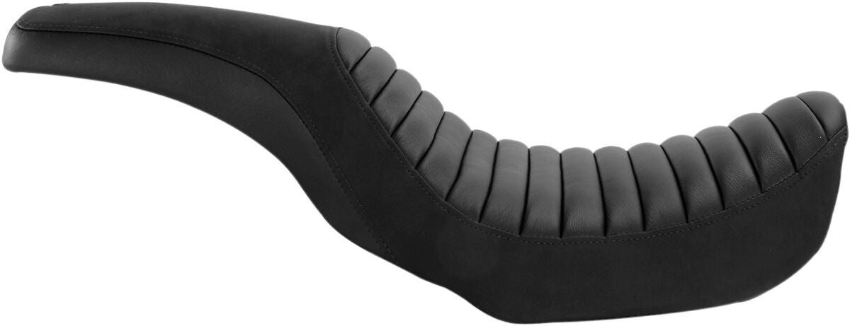 Profiler TR Seat - 06-17 Dyna Seat Saddlemen