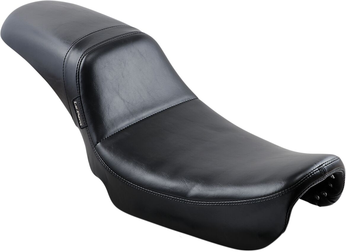 Seat Daytona Daddy Long Legs Smooth Black Le Pera Default Title