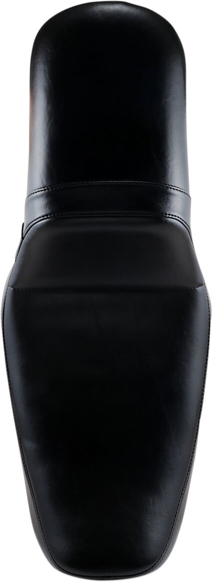 Daytona Daddy Long Legs Seat - 06-17 Dyna Seat Le Pera