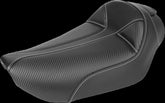 Saddlemen Seat Dominator Dyna SEATS-FOR HARLEY DYNAGLIDE Saddlemen