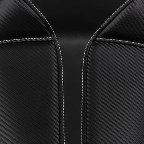 Saddlemen Seat Dominator Dyna SEATS-FOR HARLEY DYNAGLIDE Saddlemen