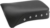 Renegade Sport Pillion Chrome Studs - 06-17 Dyna Rear Fender Accessories Saddlemen Default Title