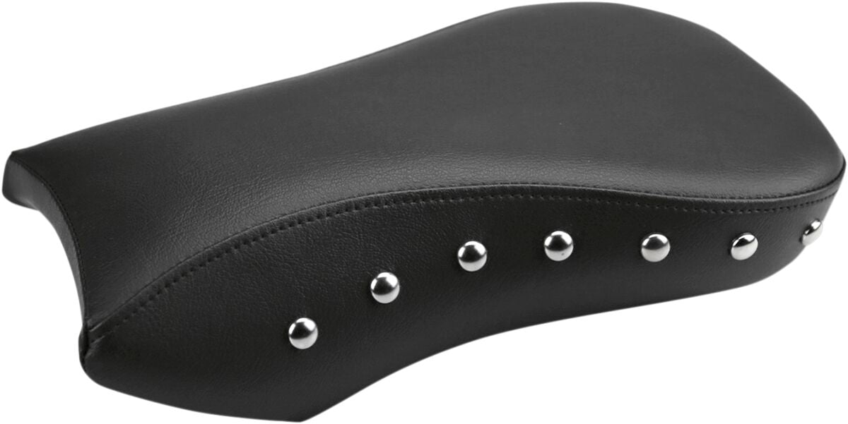 Renegade Sport Pillion Chrome Studs - 04-05 Dyna Rear Fender Accessories Saddlemen Default Title