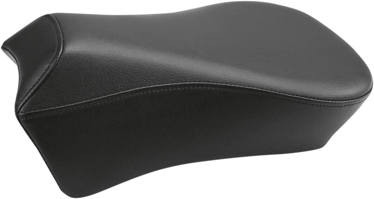 Saddlemen Renegade Heels Down Tour Pillion - 06-17 Dyna Seat Saddlemen
