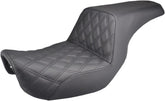 Saddlemen Seat Step Up Ls Dyna Saddlemen