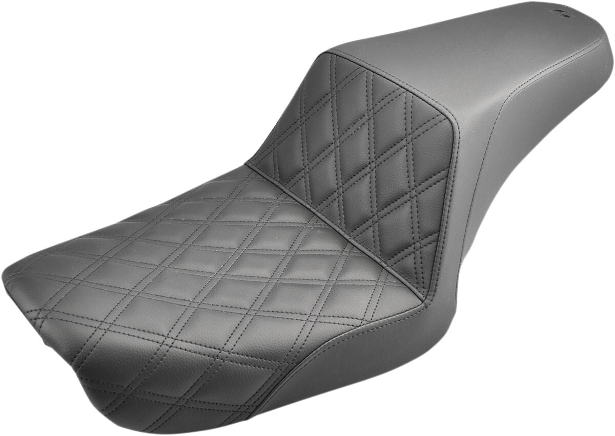 Saddlemen Seat Step Up Ls Dyna Saddlemen