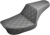 Saddlemen Seat Step Up Ls Dyna Saddlemen