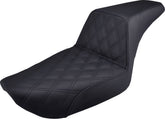 Saddlemen Seat Step Up Ls Dyna Saddlemen