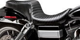 Le Pera Seat Cher Plt 96 03 Fxdwg SEATS-FOR HARLEY DYNAGLIDE Le Pera