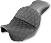 Saddlemen Explorer LS Seat - 06-17 Dyna Seat Saddlemen