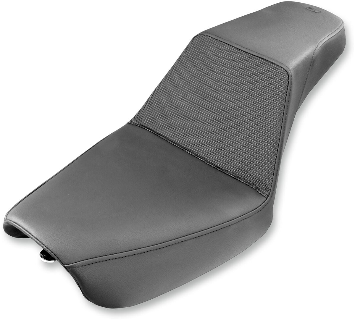 Saddlemen Seat Step Up Grppr Dyna SEATS-FOR HARLEY DYNAGLIDE Saddlemen
