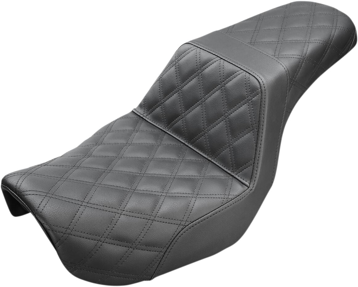 Saddlemen Seat Step Up Ls Dyna Saddlemen