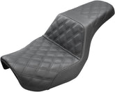 Saddlemen Seat Step Up Ls Dyna Saddlemen