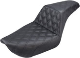 Saddlemen Seat Step Up Ls Dyna Saddlemen