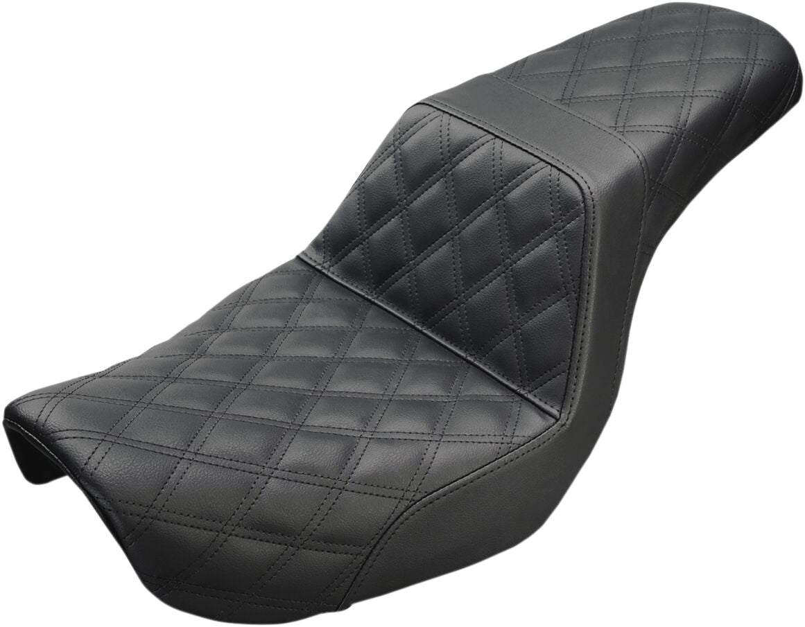 Saddlemen Seat Step Up Ls Dyna Saddlemen