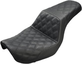 Saddlemen Seat Step Up Ls Dyna Saddlemen