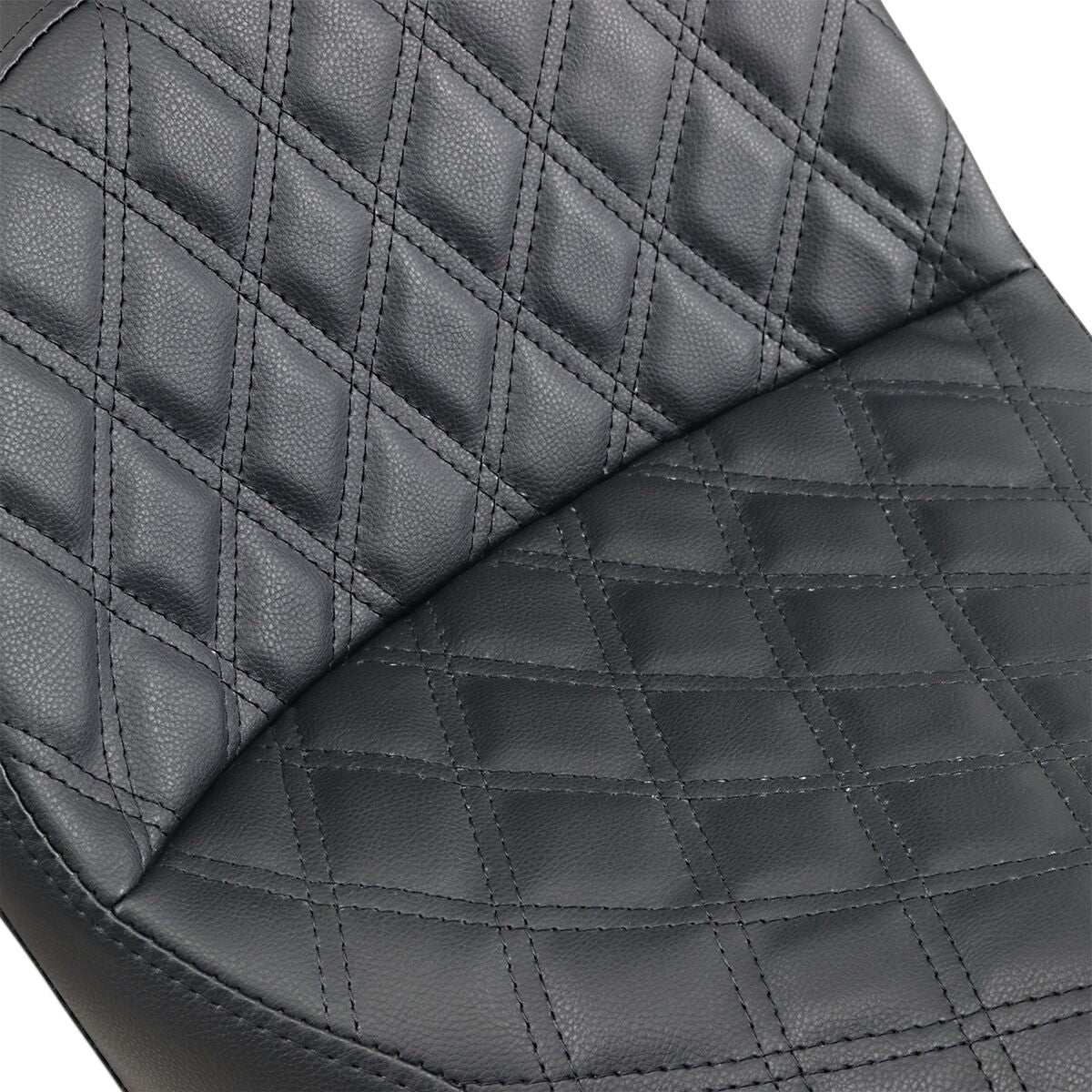 Saddlemen Seat Explorer Fxd W/Br SEATS-FOR HARLEY DYNAGLIDE Saddlemen