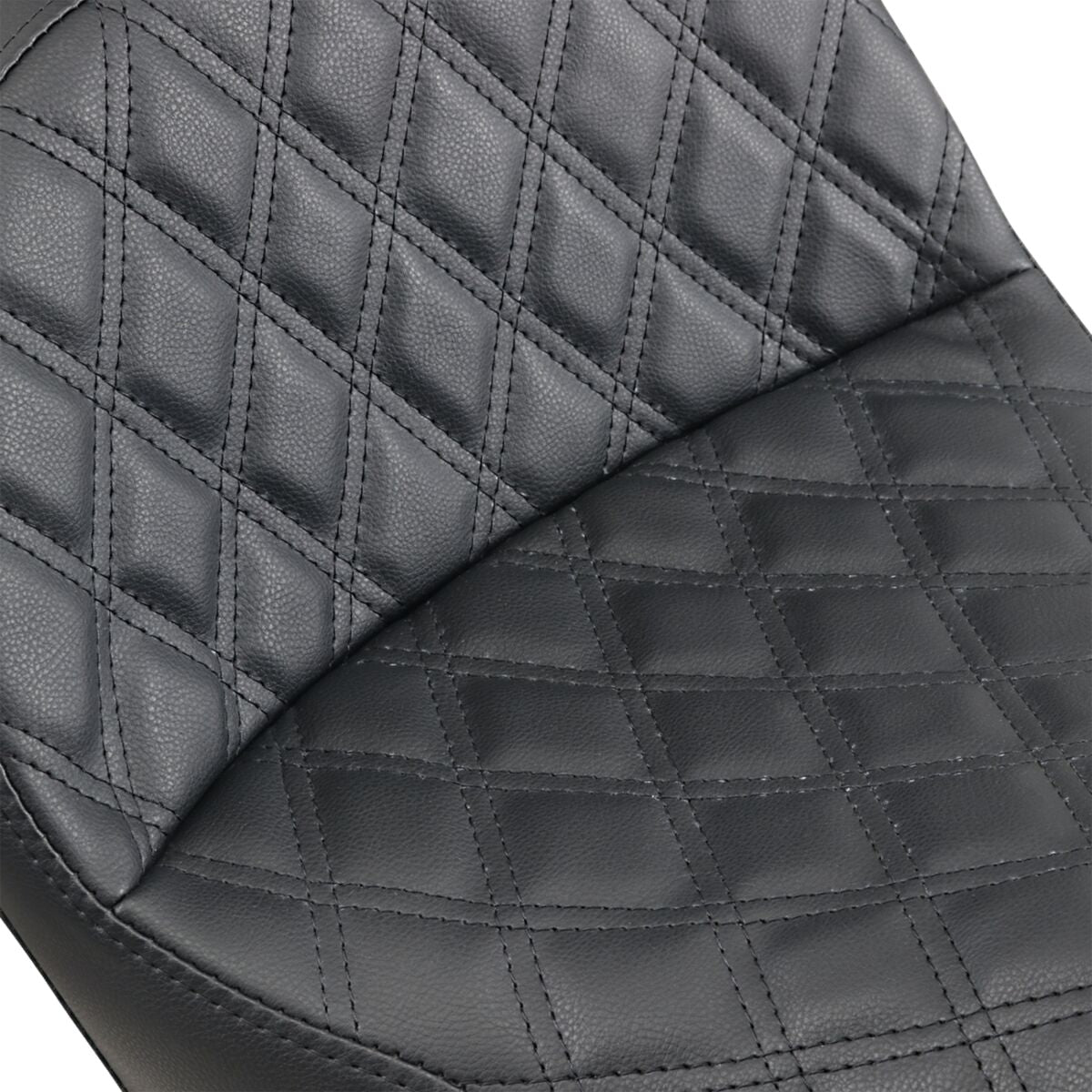 Saddlemen Seat Explorer Fxd W/Br SEATS-FOR HARLEY DYNAGLIDE Saddlemen