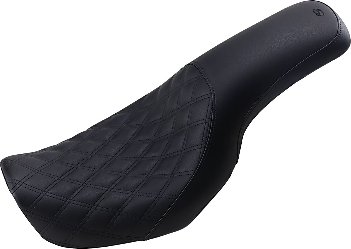Profiler LS Seat - 06-17 Dyna Seat Saddlemen Default Title