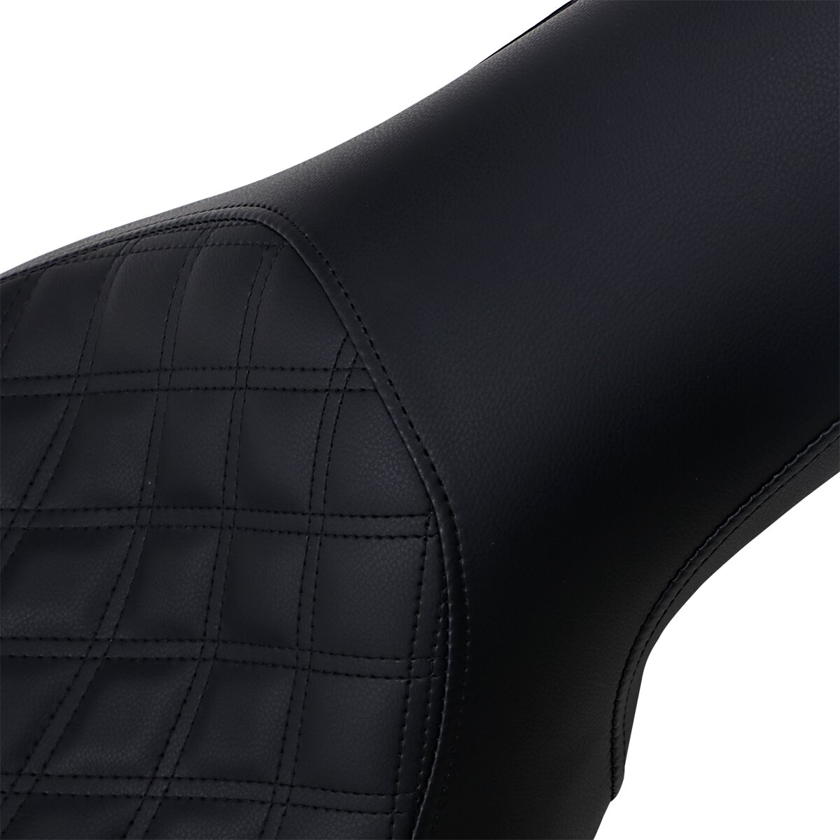 Profiler LS Seat - 06-17 Dyna Seat Saddlemen