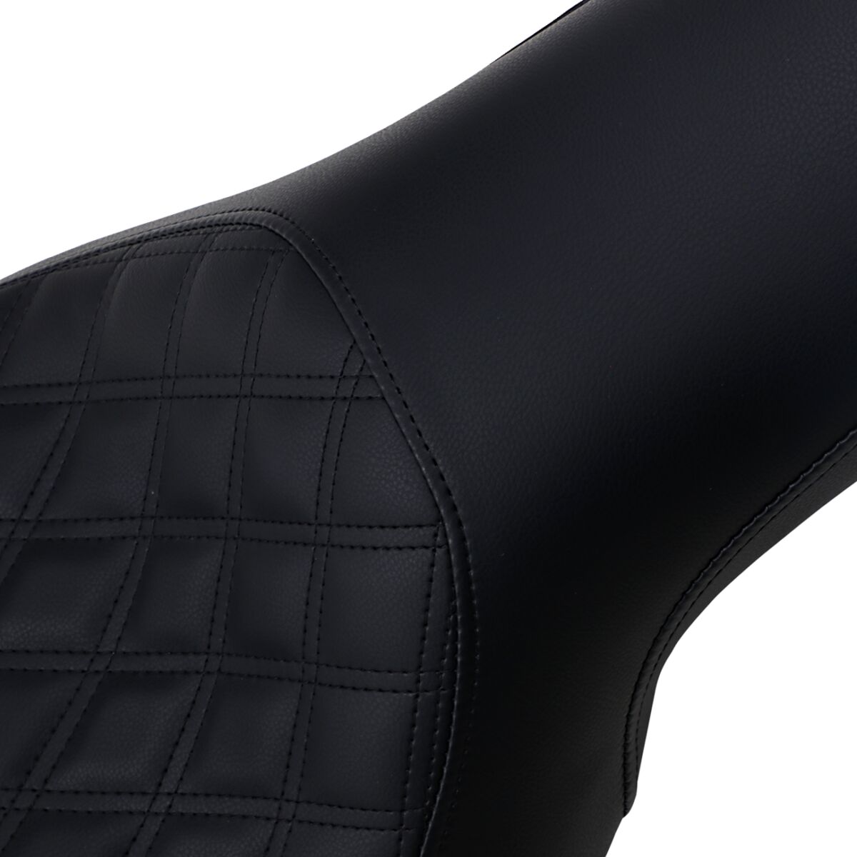 Saddlemen Profiler LS Seat - 06-17 Dyna Seat Saddlemen