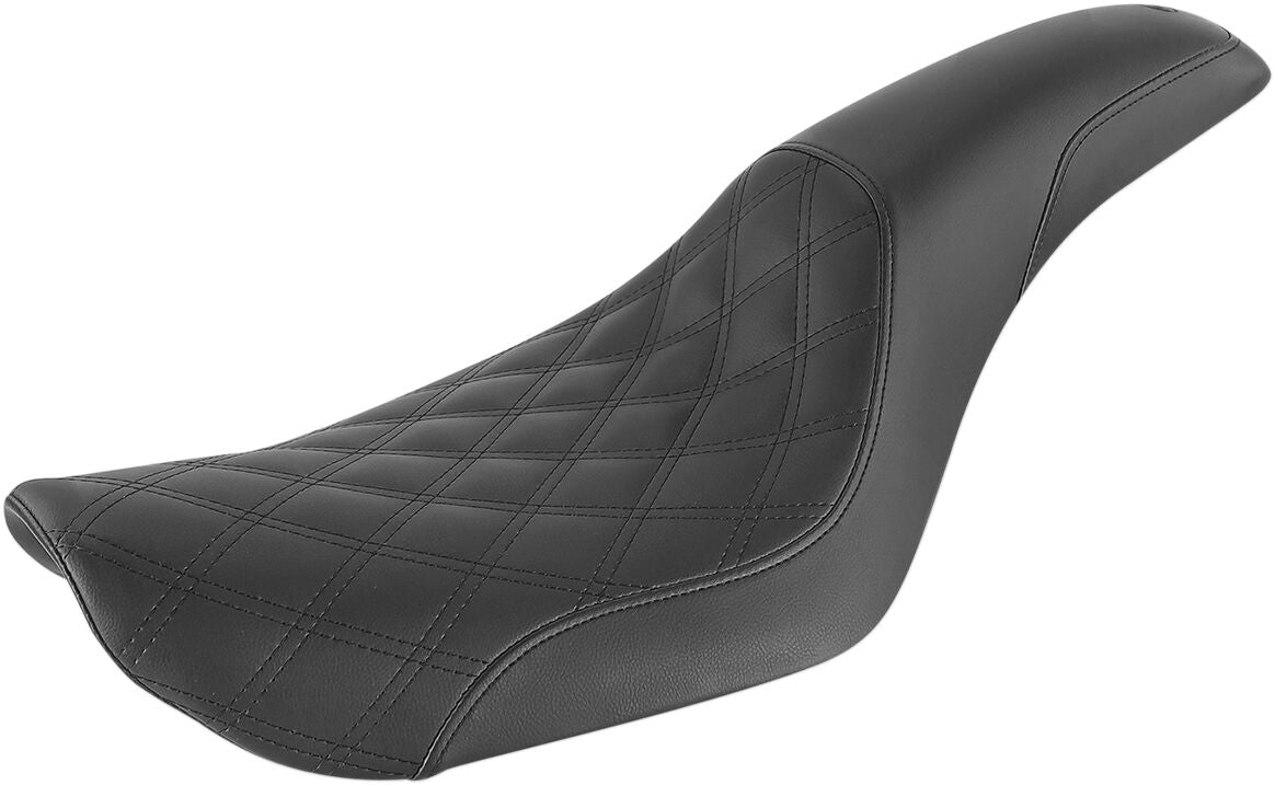 Saddlemen Seat Profiler Ls Fxd SEATS-FOR HARLEY DYNAGLIDE Saddlemen
