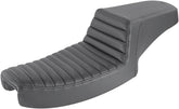 Step Up Front TR Seat - 91-95 Dyna Seat Saddlemen Default Title