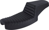 Saddlemen Step Up Front TR Seat - 91-95 Dyna Seat Saddlemen